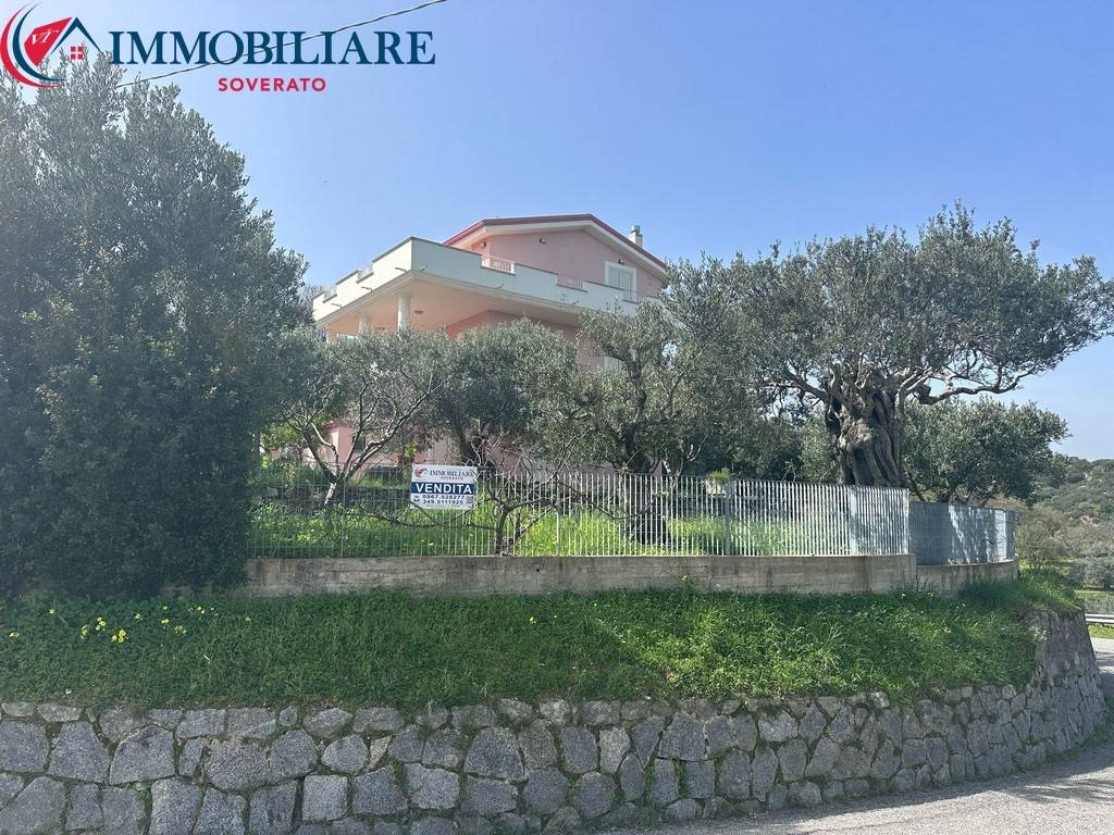 Villa a Davoli in SP128 - Foto 2