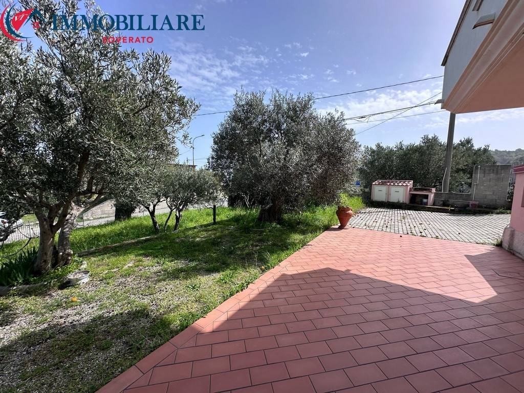 Villa a Davoli in SP128 - Foto 4