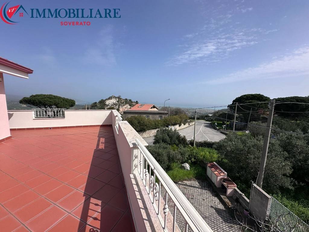 Villa a Davoli in SP128 - Foto 5