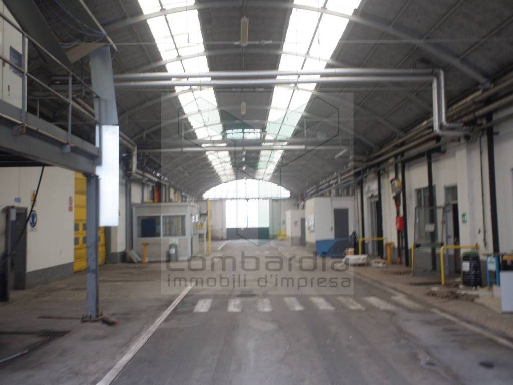 Immobile a Caronno pertusella in Via Origgio - Foto 2