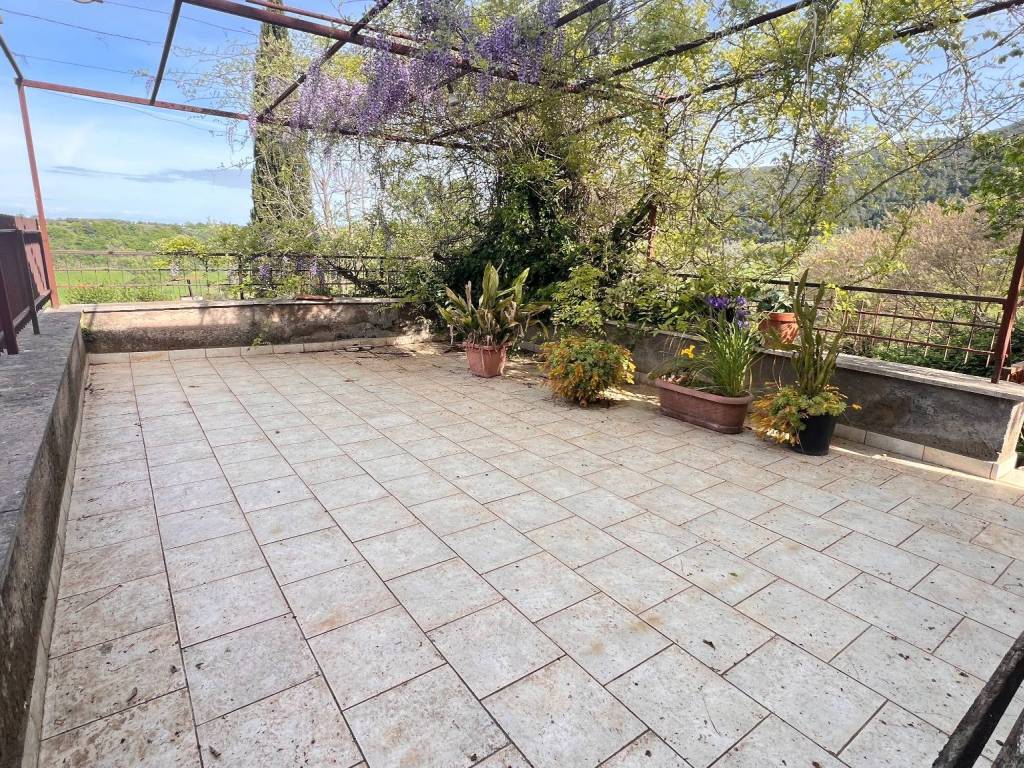 Casa indipendente a Montebuono in Via Sant'Andrea, 20 - Foto 2