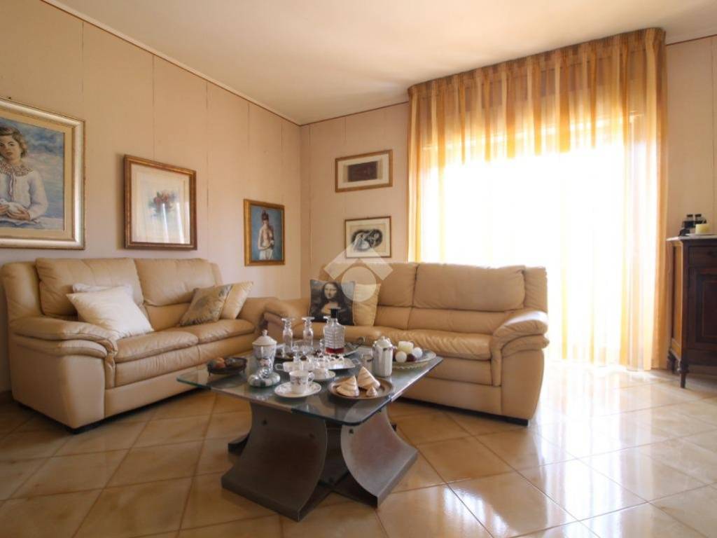 Appartamento a Erice in Via Ribera, 28 - Foto 2