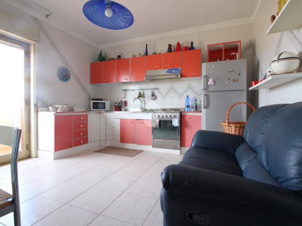 Appartamento a Erice in Via Ribera, 28 - Foto 3