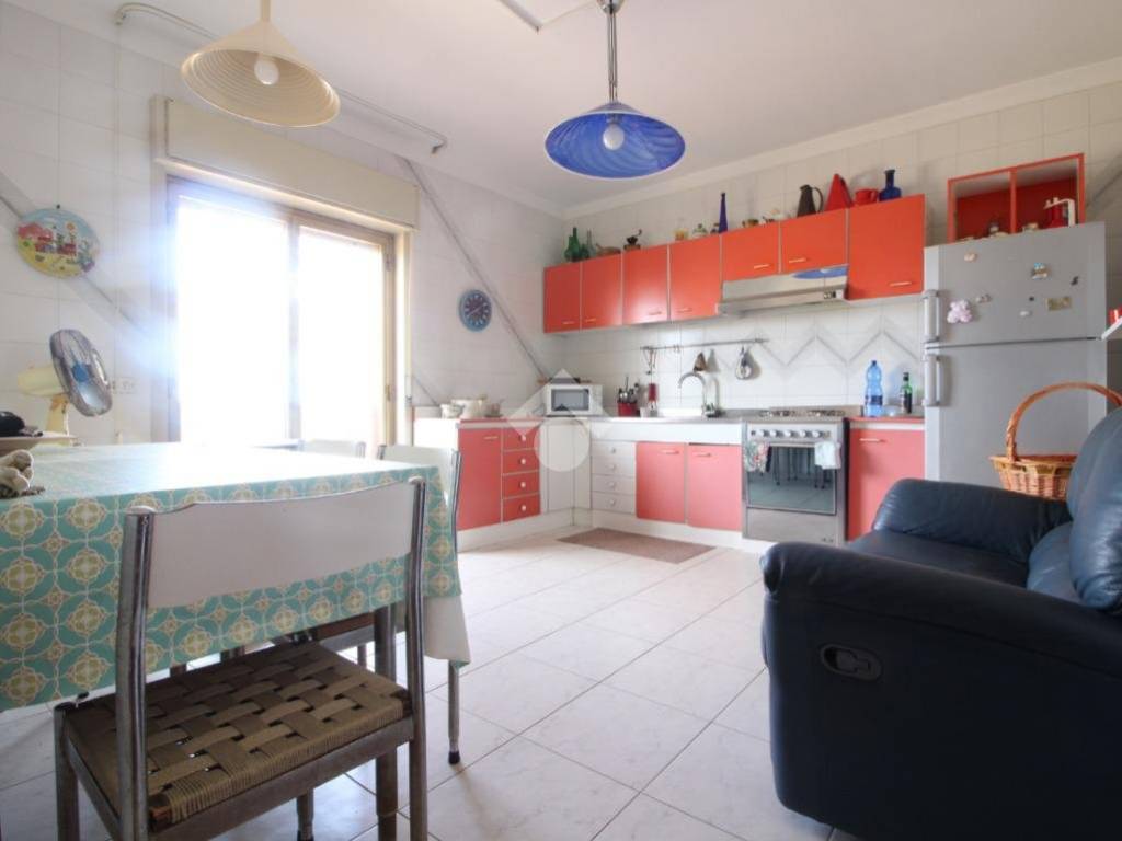 Appartamento a Erice in Via Ribera, 28 - Foto 4
