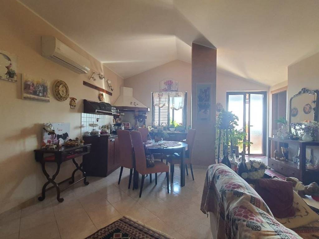 Attico / mansarda a Bellona - Foto 2