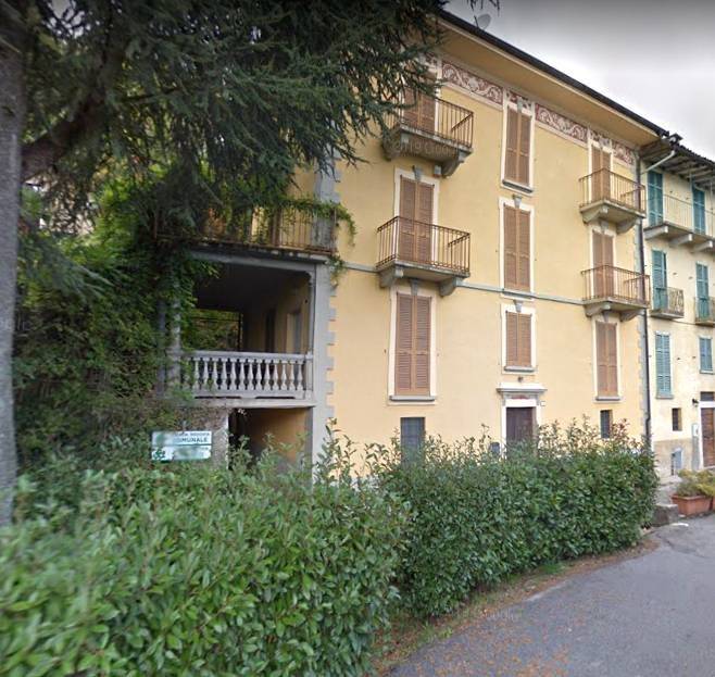 Villa a Oggebbio in Via Manzi, 42 - Foto 2
