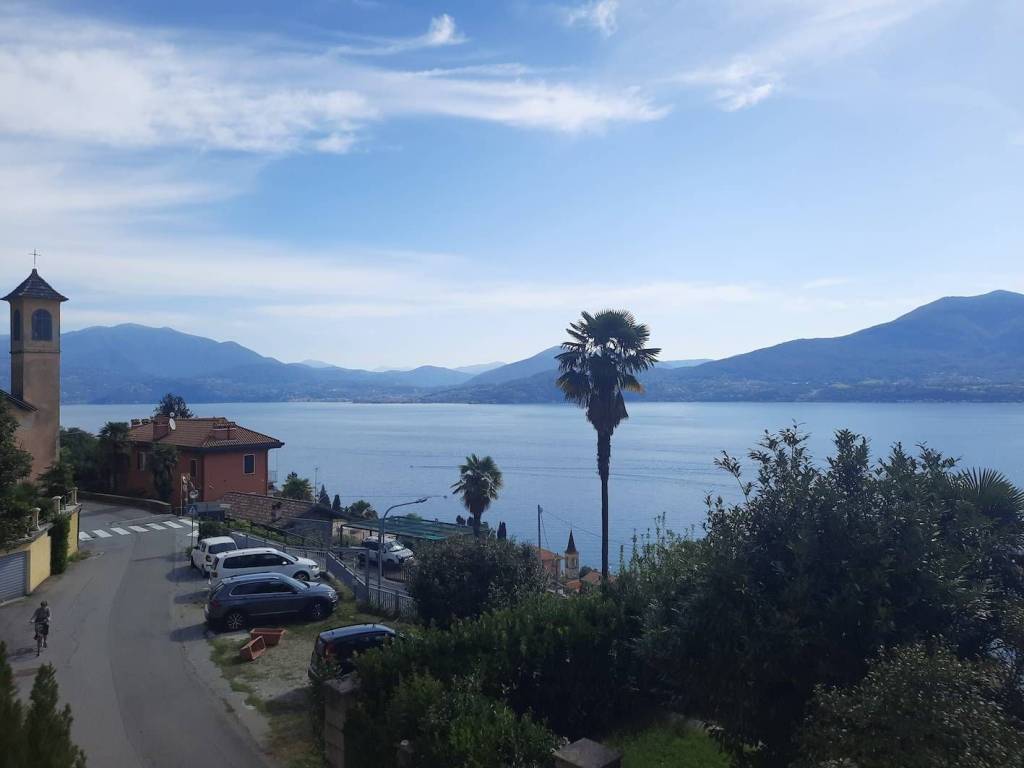 Villa a Oggebbio in Via Manzi, 42 - Foto 5