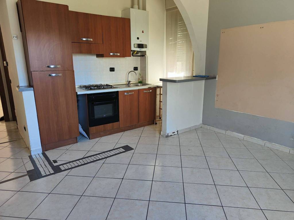 Appartamento a Lomazzo - Foto 2