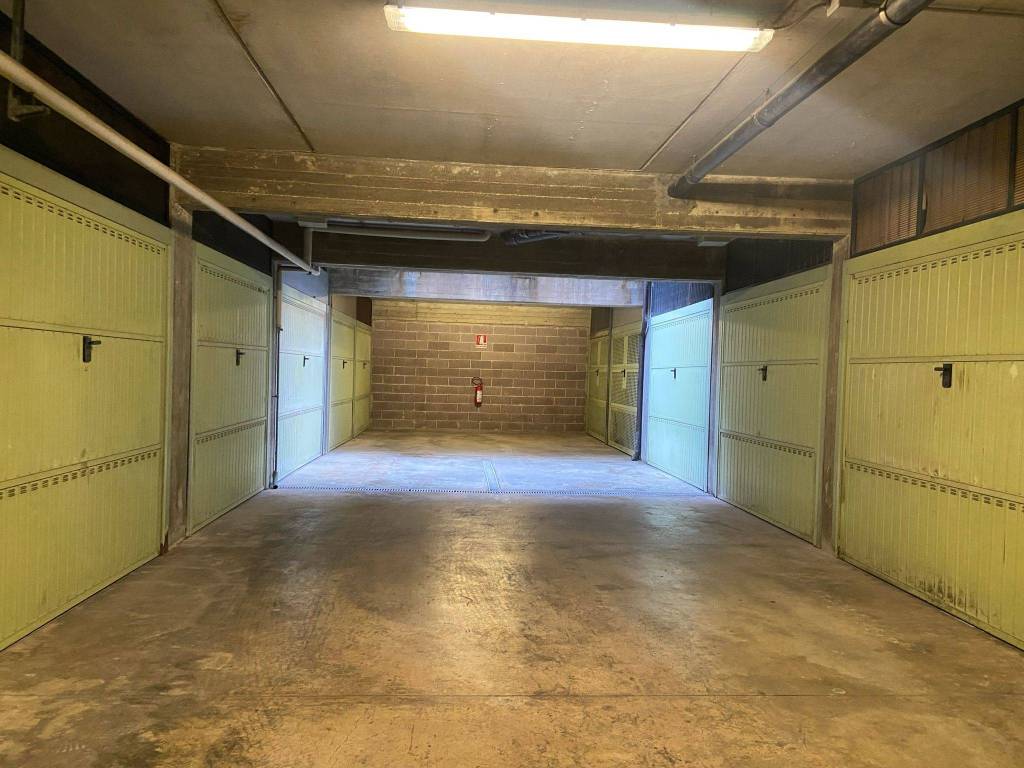 Box / garage a Sassuolo in Traversa Jacopo Barozzi Vignola - Foto 5