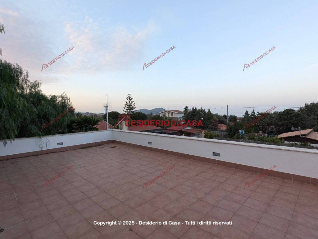 Villa a Altavilla milicia in Strada Portella Daino - Foto 4