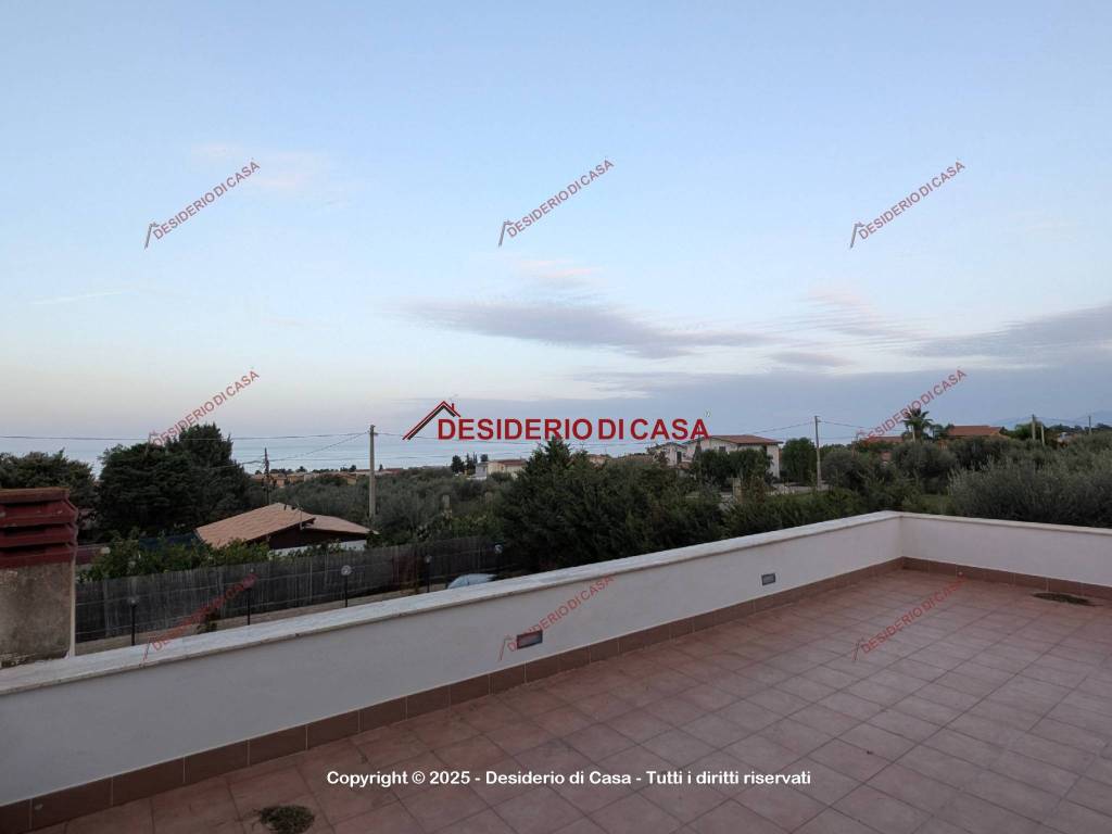 Villa a Altavilla milicia in Strada Portella Daino - Foto 5