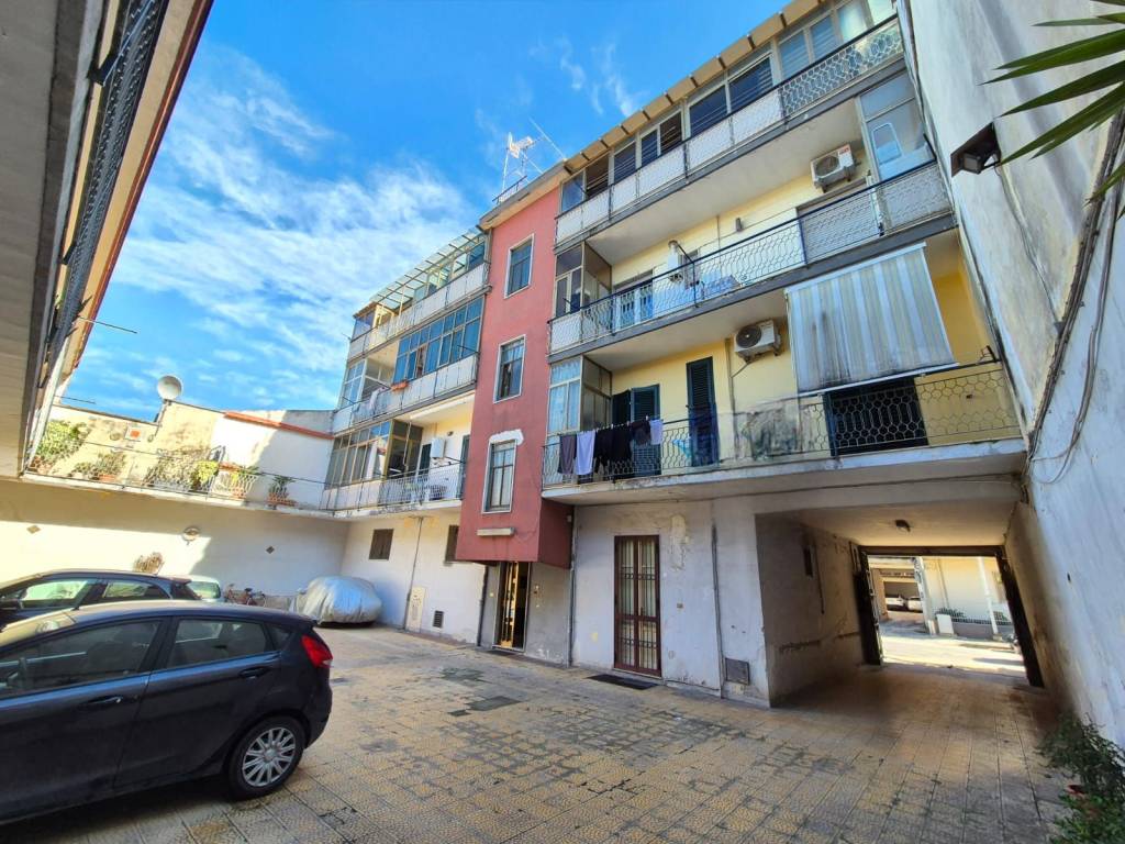Appartamento a Sant'arpino in Via Rotondella - Foto 2