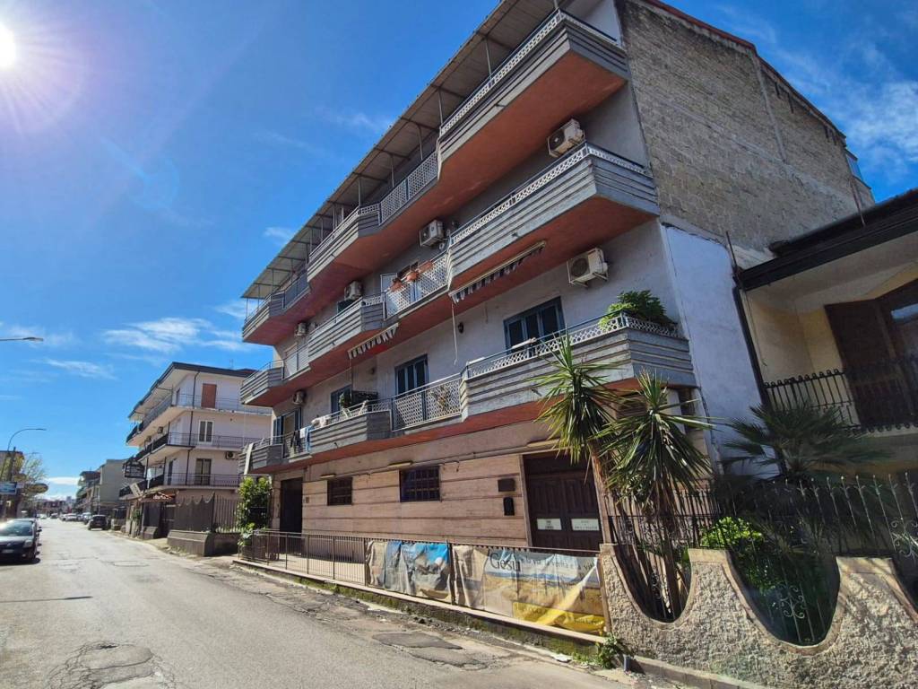 Appartamento a Sant'arpino in Via Rotondella - Foto 3