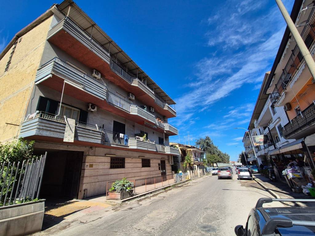 Appartamento a Sant'arpino in Via Rotondella - Foto 4