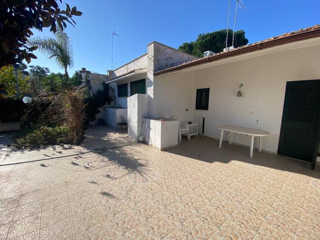 Villetta a schiera a Ostuni - Foto 4
