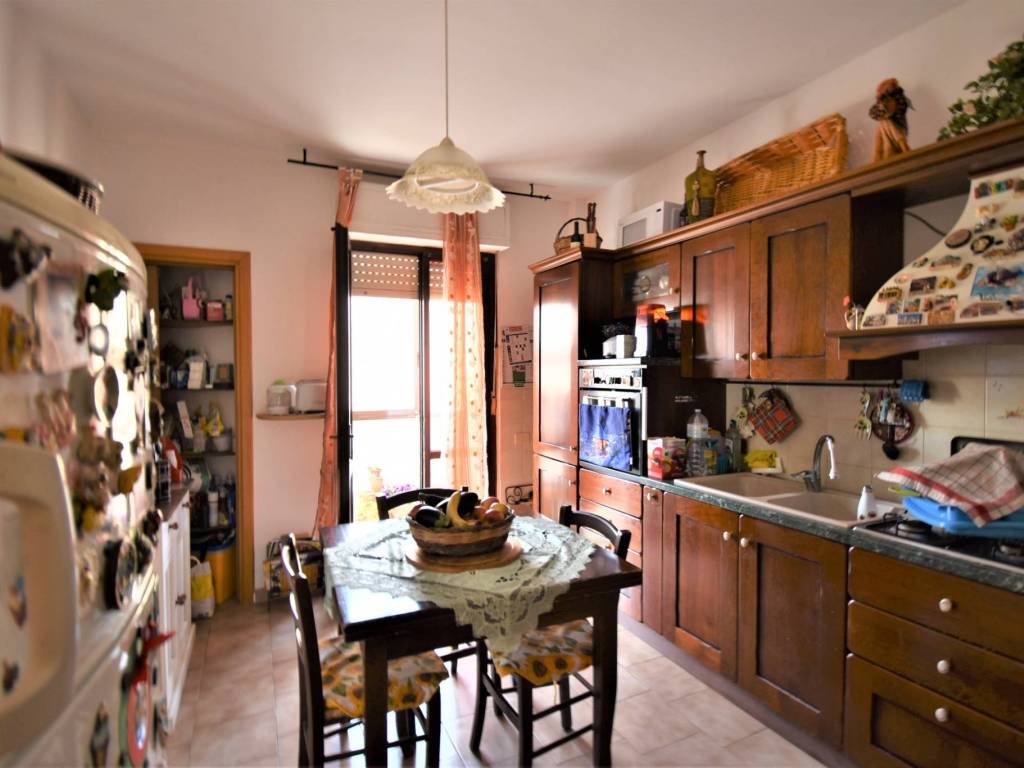 Appartamento a Gonnesa in Corso Giacomo Matteotti - Foto 3