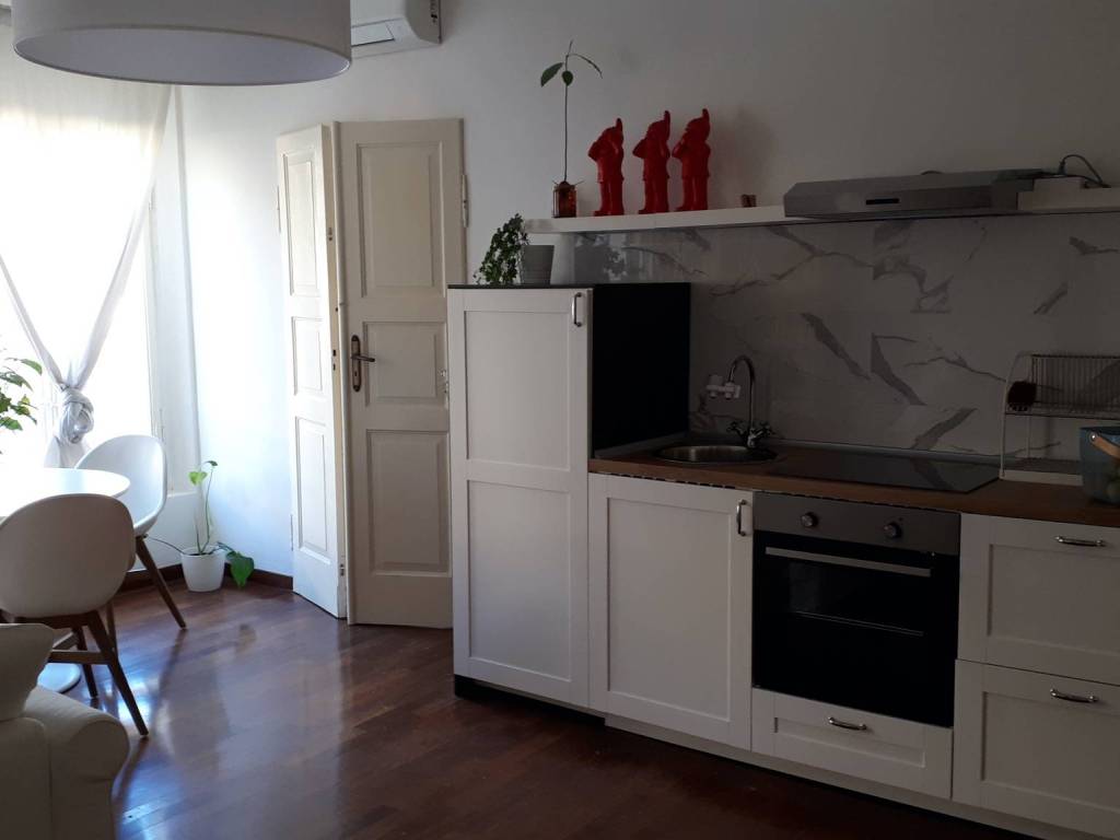 Appartamento a Modena in Via Cesare Battisti, 64 - Foto 2