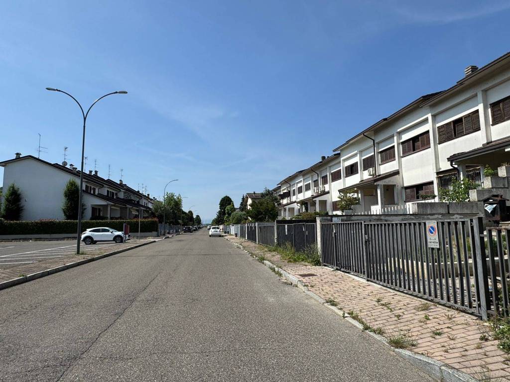 Villetta a schiera a Piacenza - Foto 2