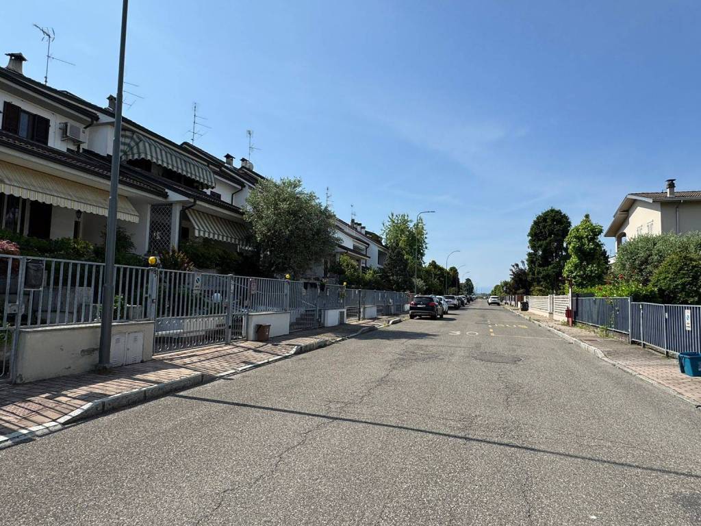 Villetta a schiera a Piacenza - Foto 3