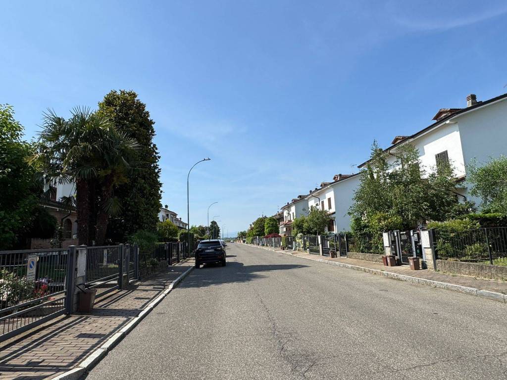 Villetta a schiera a Piacenza - Foto 4