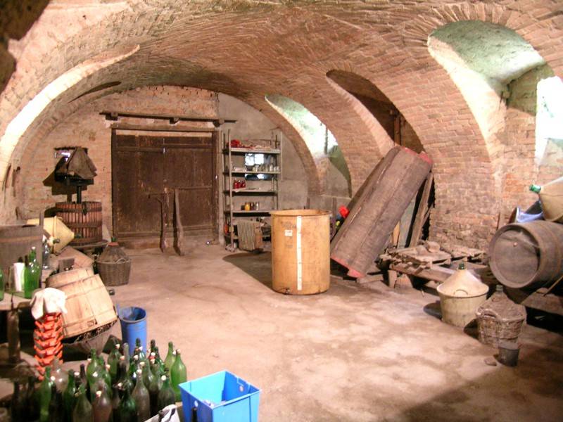 Rustico / casale a Cocconato in Strada Cocconito - Foto 5