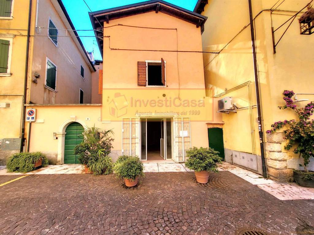 Immobile a Lazise in VIA CHIESA , 6 - Foto 4