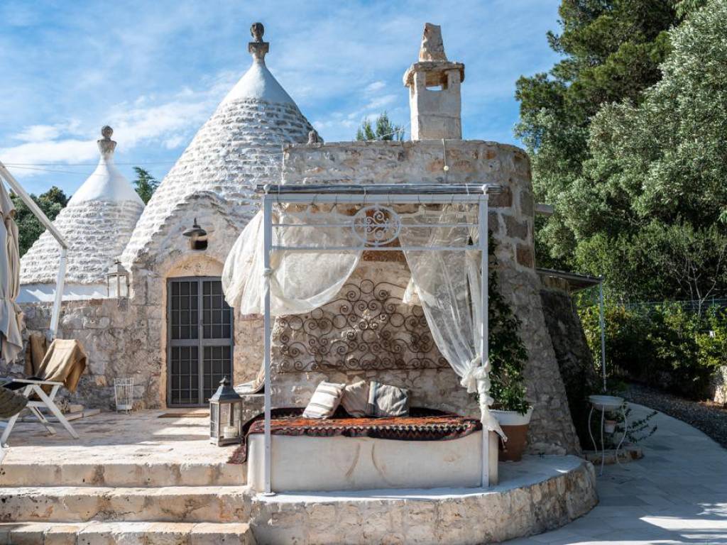 Rustico / casale a Ostuni in Contrada Lamie dei Peroni - Foto 2