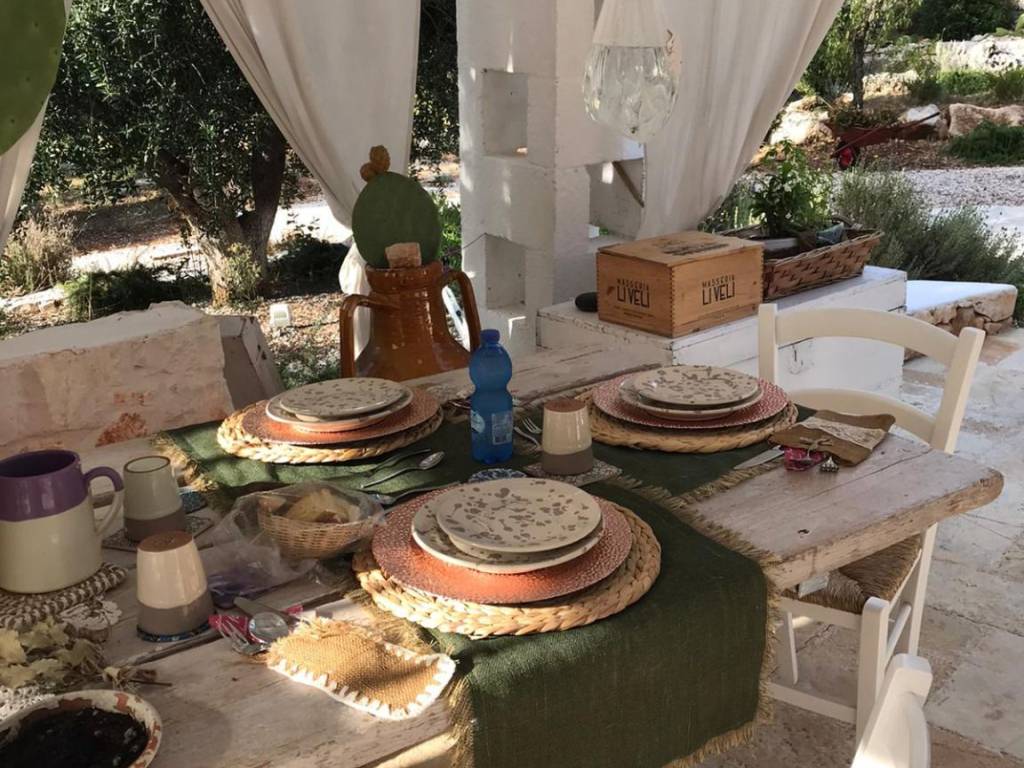 Rustico / casale a Ostuni in Contrada Lamie dei Peroni - Foto 3