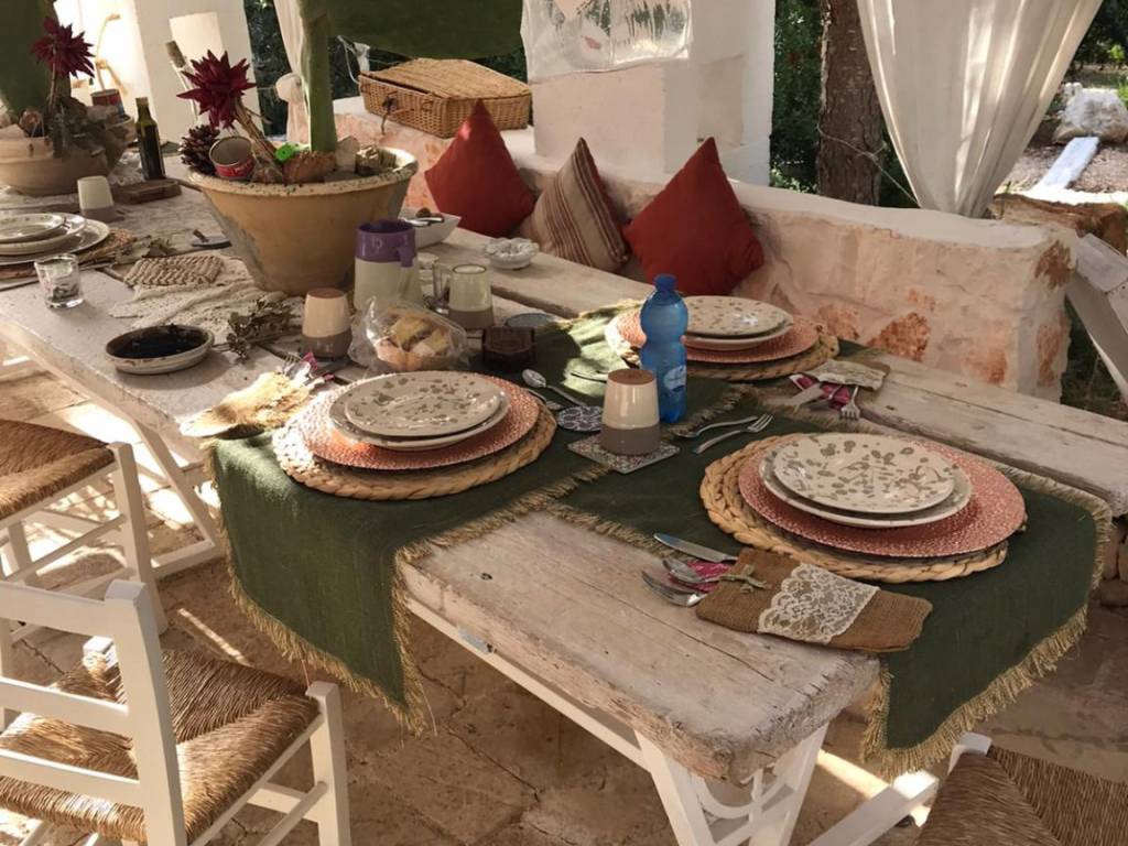 Rustico / casale a Ostuni in Contrada Lamie dei Peroni - Foto 4