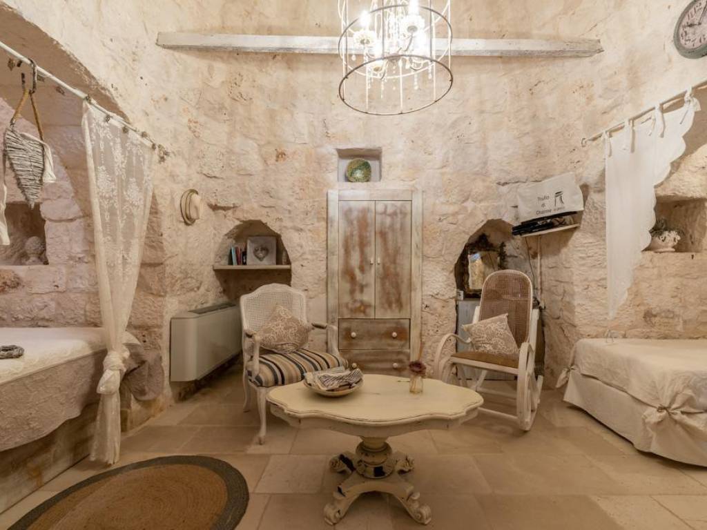 Rustico / casale a Ostuni in Contrada Lamie dei Peroni - Foto 5