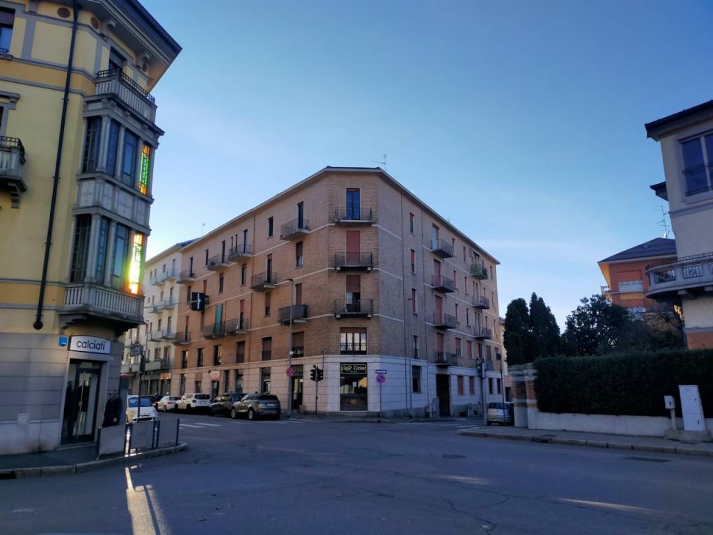 Appartamento a Novara in Corso Torino, 2 - Foto 2