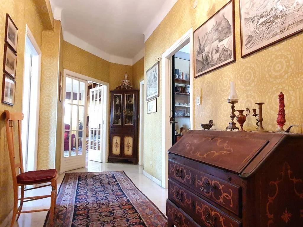 Appartamento a Ventimiglia in via roma - Foto 2