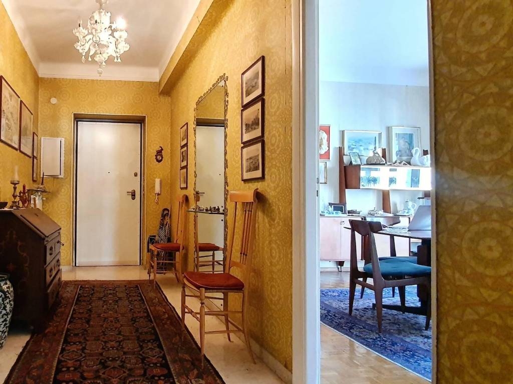 Appartamento a Ventimiglia in via roma - Foto 3