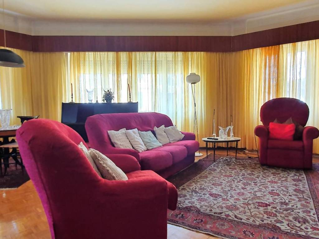 Appartamento a Ventimiglia in via roma - Foto 5