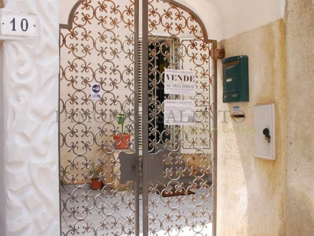 Casa indipendente a Castrignano del capo in VICO TREBBIA - Foto 2
