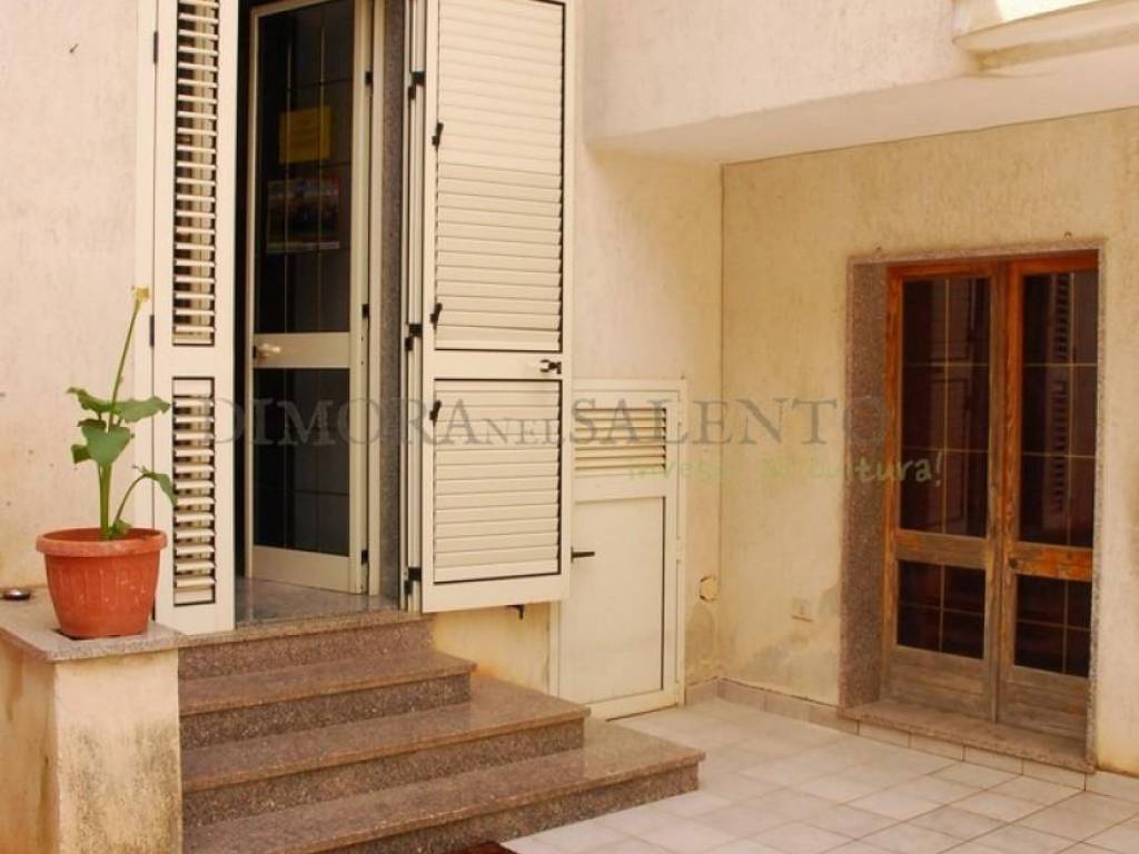 Casa indipendente a Castrignano del capo in VICO TREBBIA - Foto 3