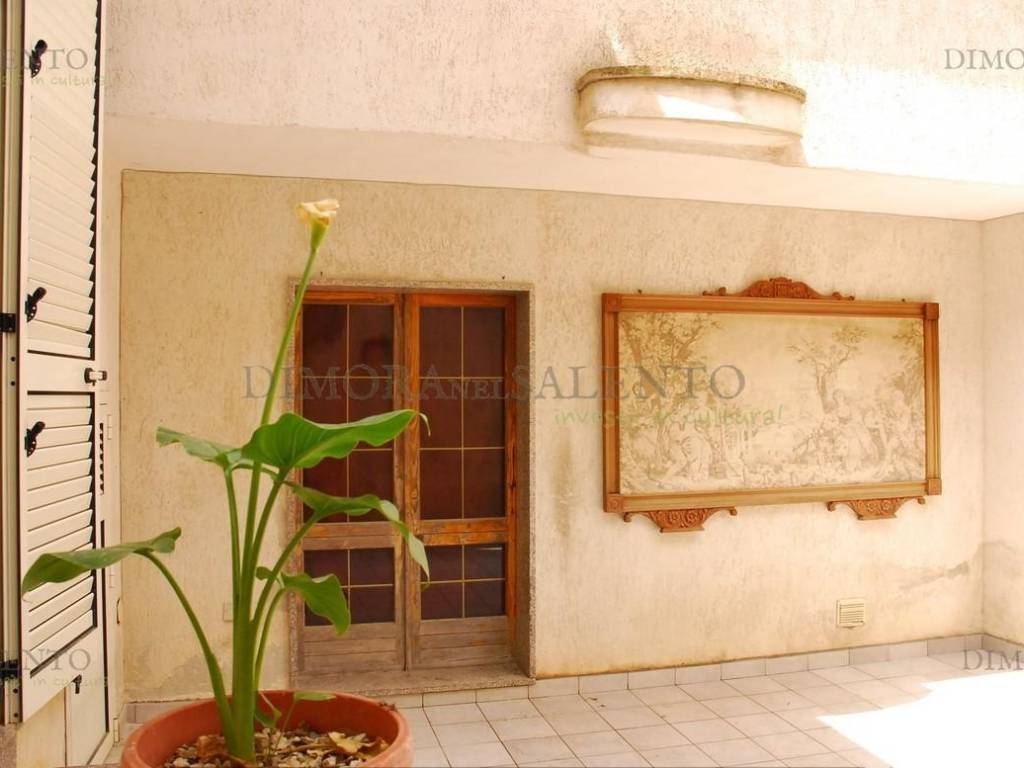 Casa indipendente a Castrignano del capo in VICO TREBBIA - Foto 4