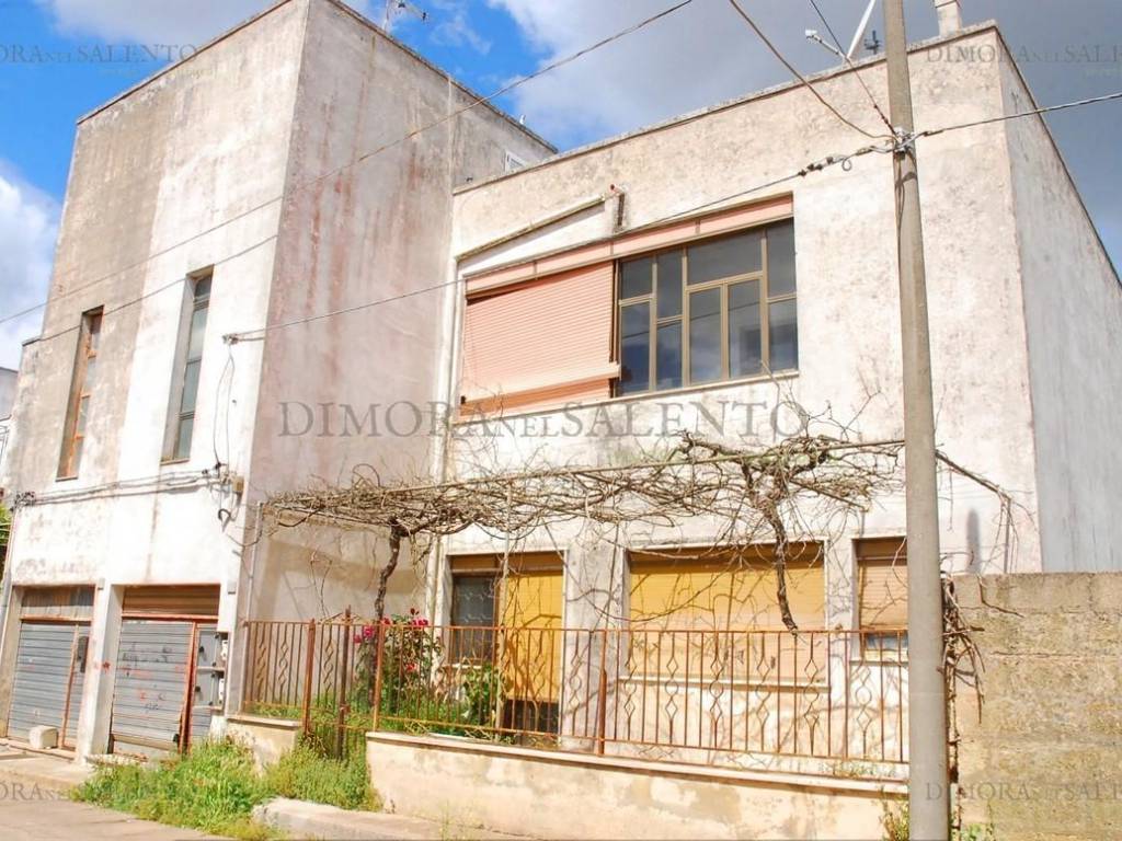 Casa indipendente a Corsano in VIA TARANTO, 29 - Foto 2