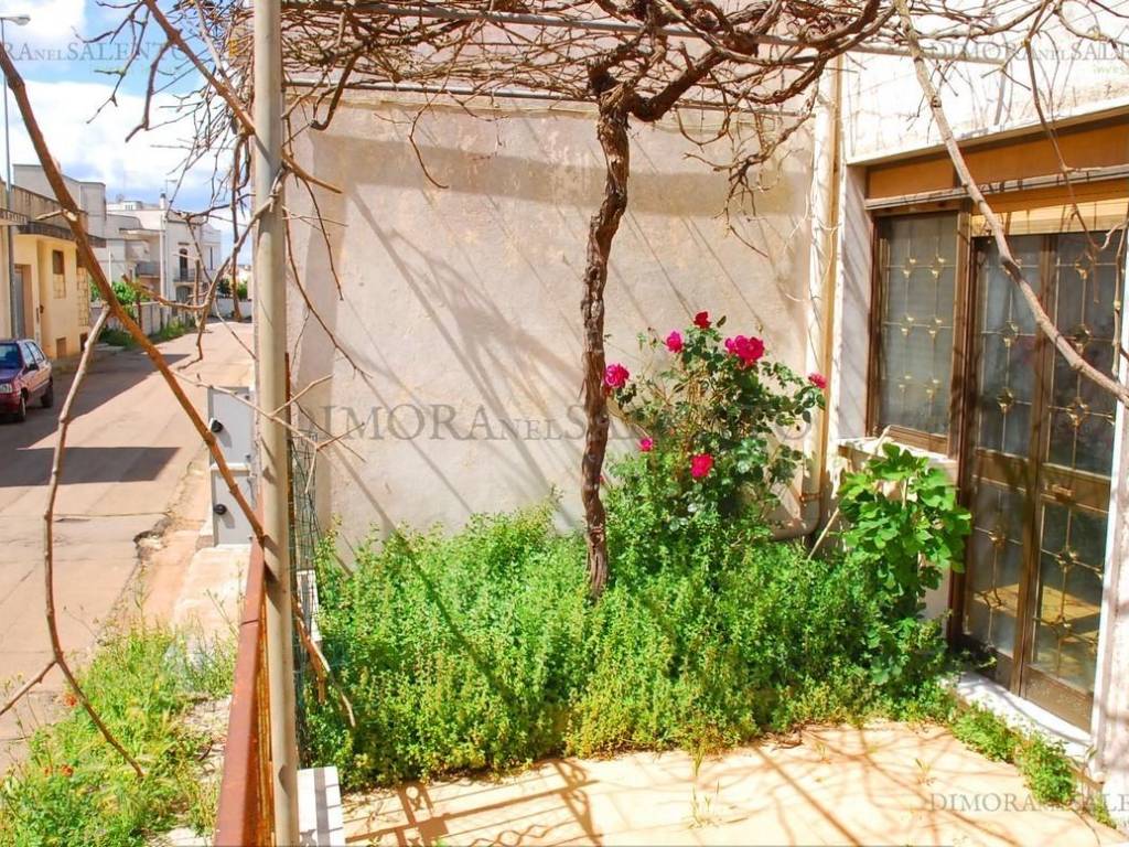 Casa indipendente a Corsano in VIA TARANTO, 29 - Foto 3