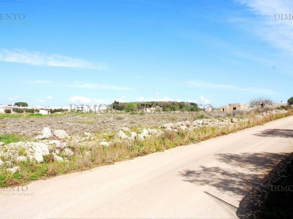 Rustico / casale a Morciano di leuca in VIA SANT'ORONZO - Foto 2
