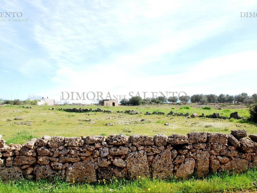 Rustico / casale a Morciano di leuca in VIA SANT'ORONZO - Foto 3