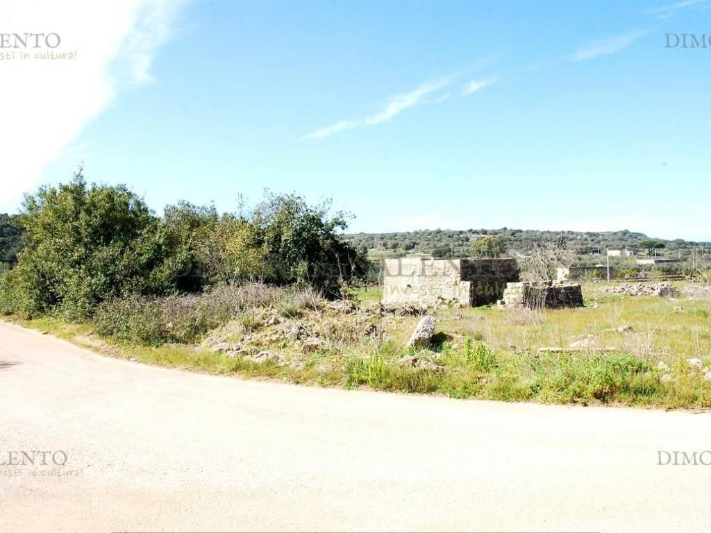 Rustico / casale a Morciano di leuca in VIA SANT'ORONZO - Foto 4