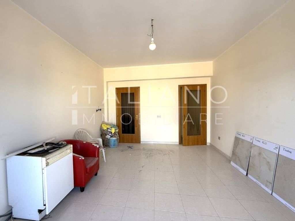 Appartamento a Milazzo in Via Lajos Tukory, 41 - Foto 4