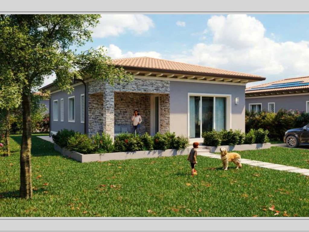 Villa a Pietrasanta in Via Vaiana, , 10 - Foto 2