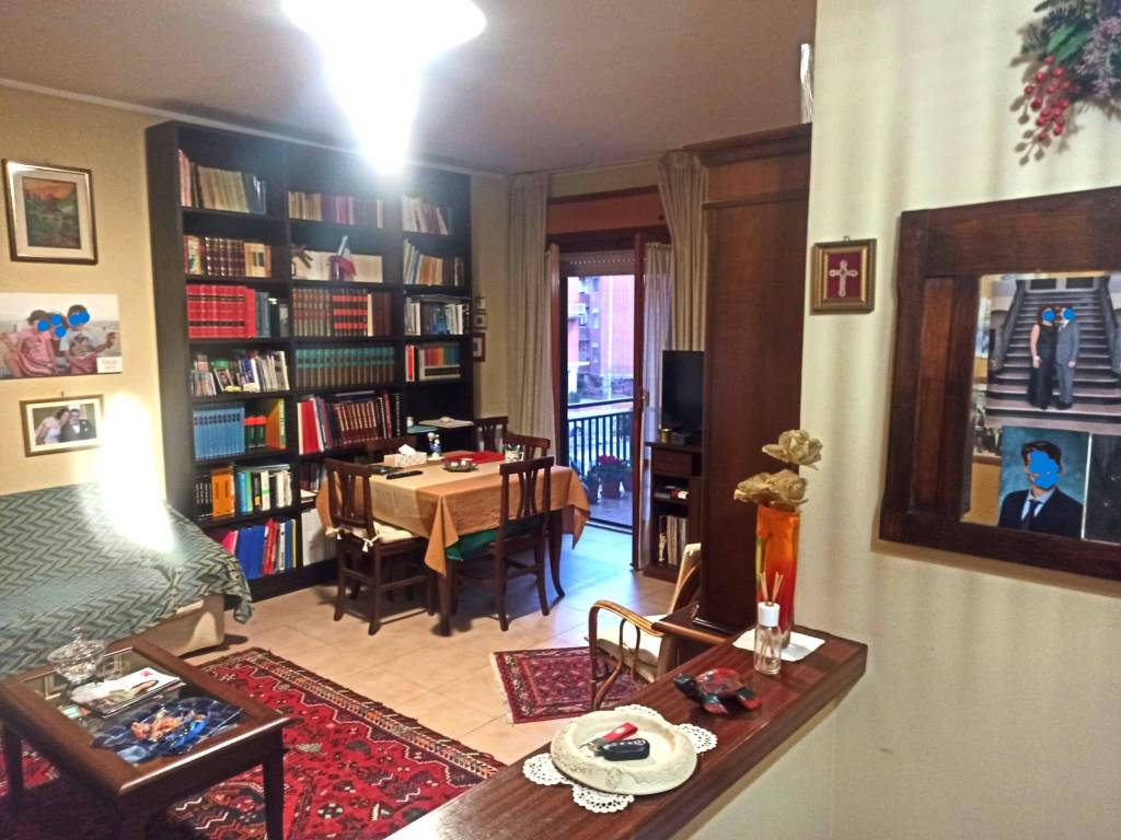 Appartamento a Latina in Via Terenzio, 14 - Foto 2