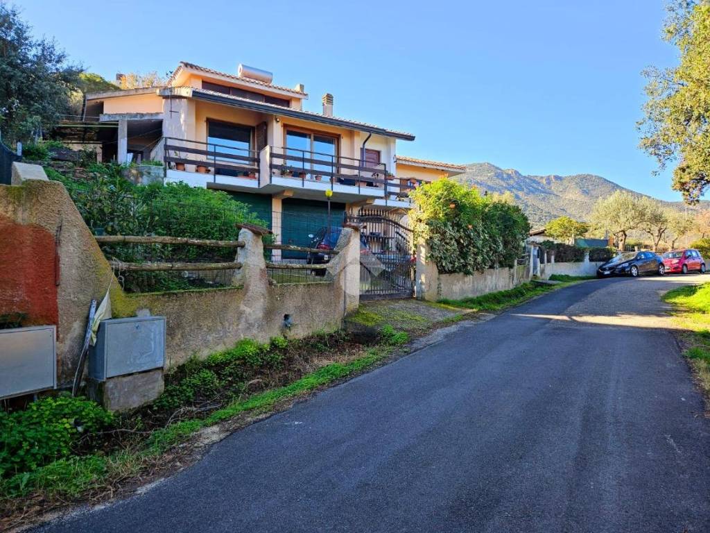 Villa a Capoterra in Str. 54, 12 - Foto 5