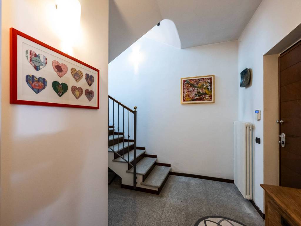 Villa a Gavirate in via fontanone, 5 - Foto 4