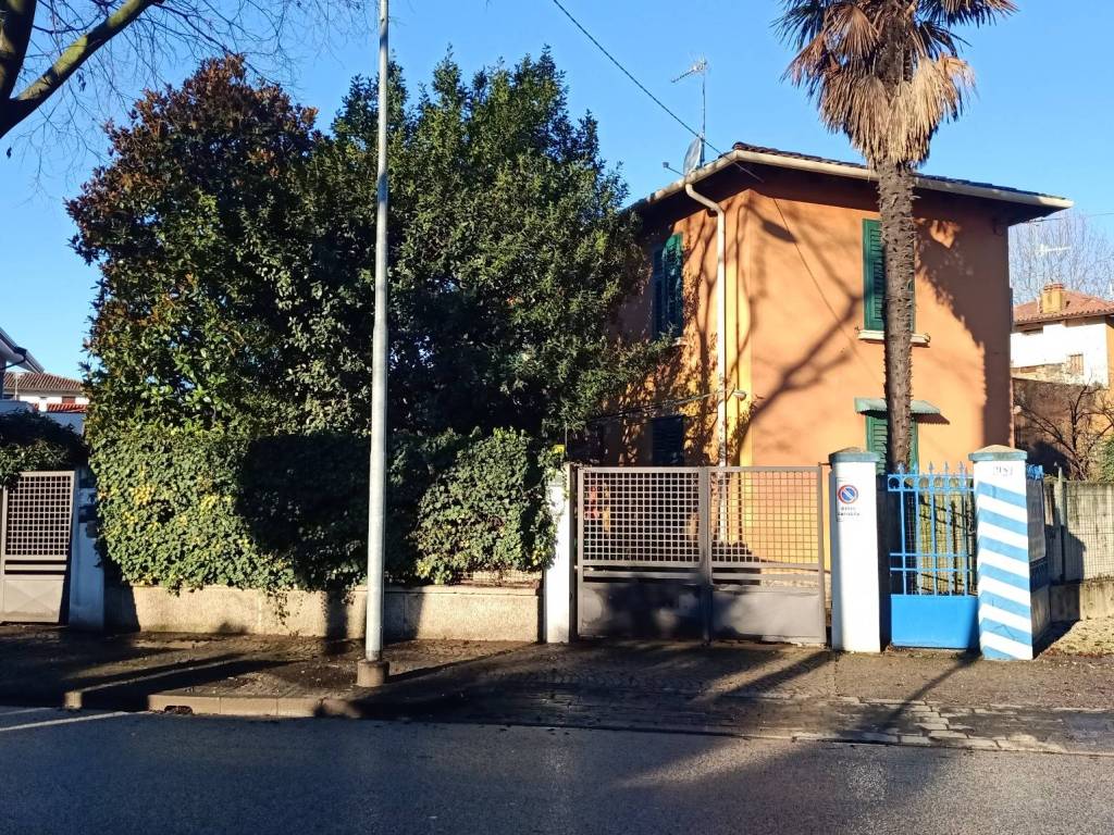 Villa a Udine in Via Gorizia, 96 - Foto 2