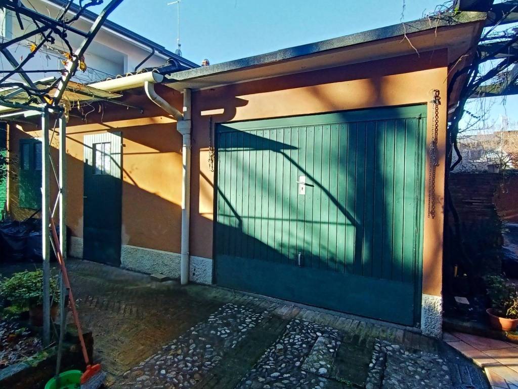 Villa a Udine in Via Gorizia, 96 - Foto 4