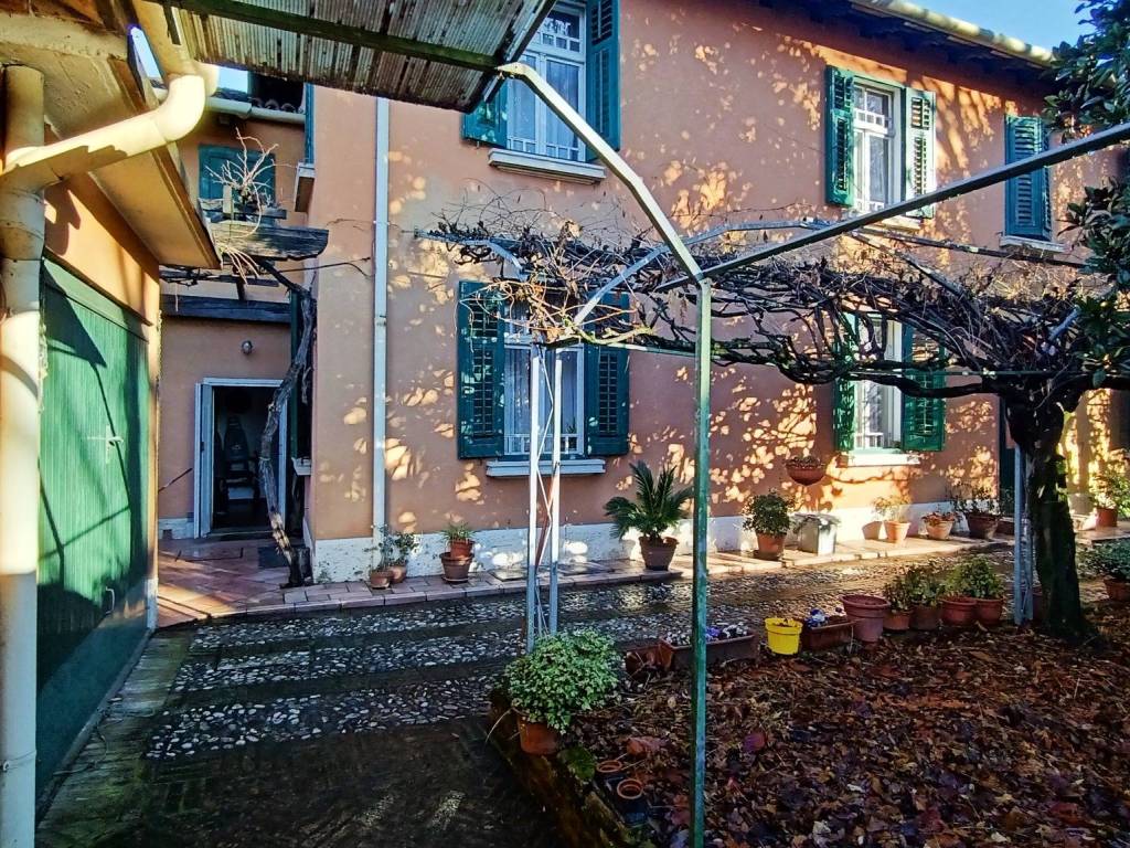 Villa a Udine in Via Gorizia, 96 - Foto 5